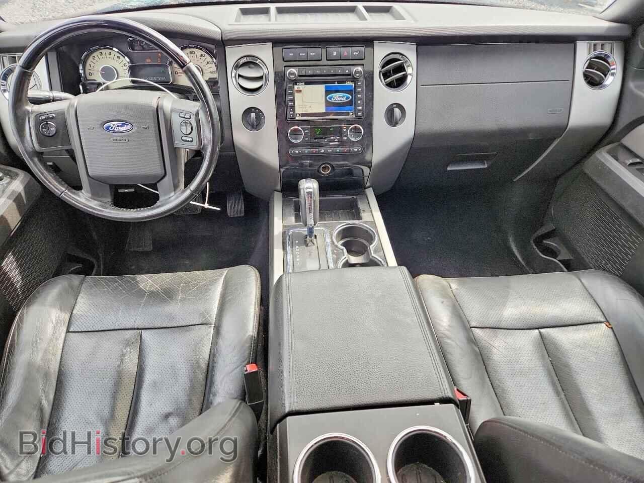 2012 FORD EXPEDITION - VIN: 1FMJK2A58CEF21085 - Фото 8