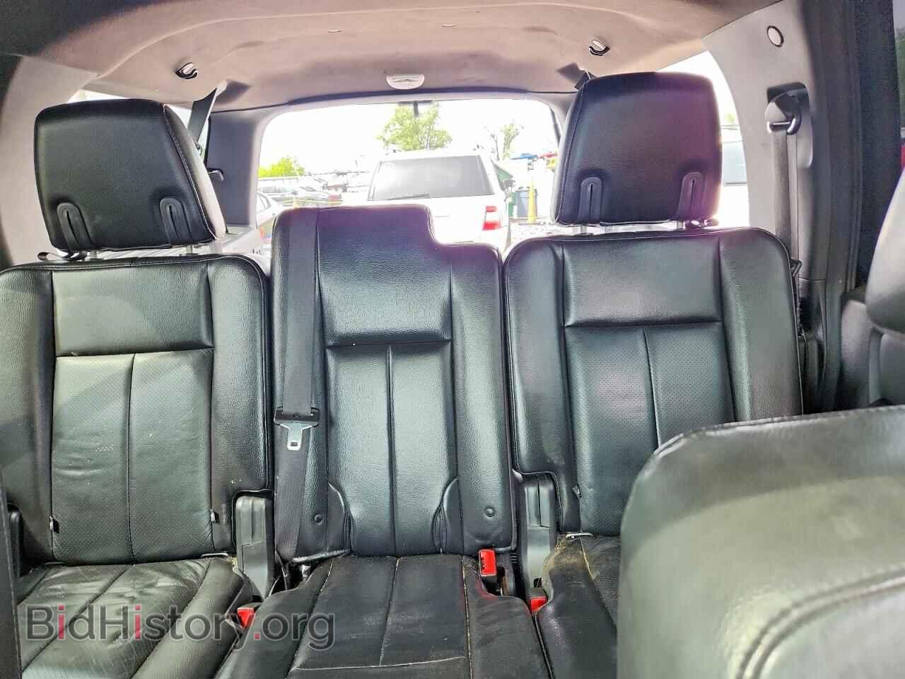 2012 FORD EXPEDITION - VIN: 1FMJK2A58CEF21085 - Фото 10