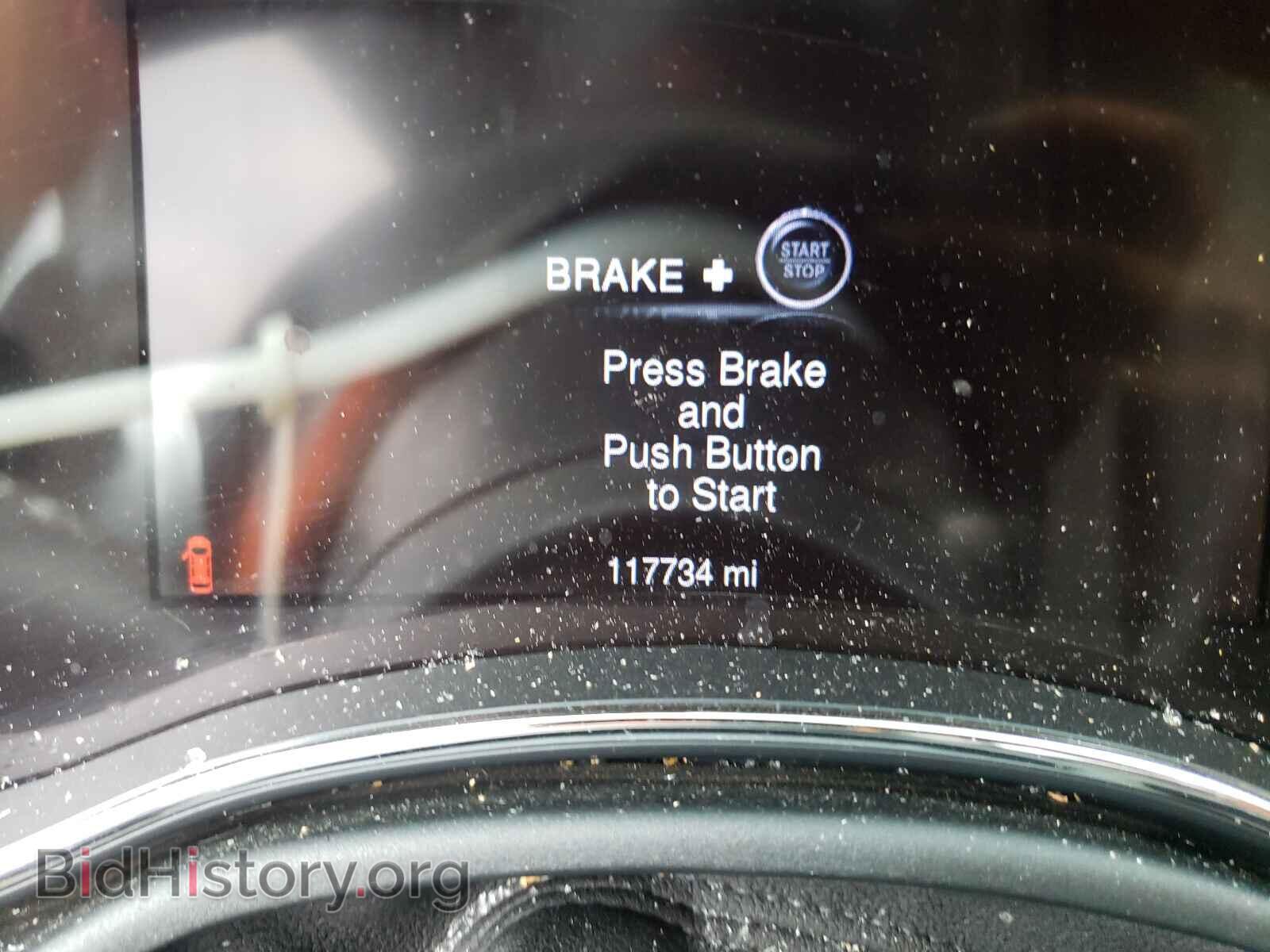 2014 DODGE DURANGO - VIN: 1C4RDJAG8EC318712 - Photo 8