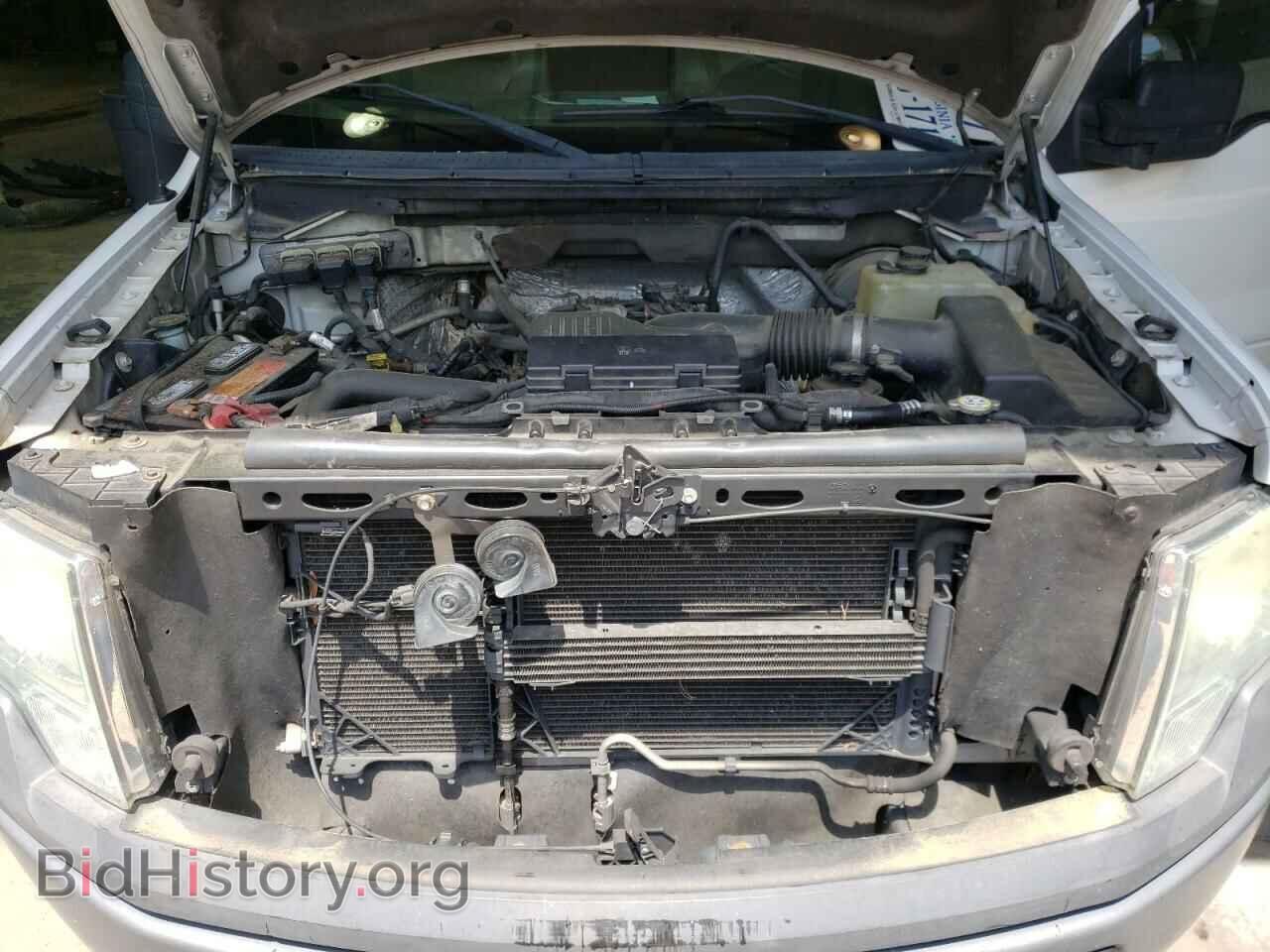 2009 FORD All Models - VIN: 1FTRF12W79KB43493 - Фото 11