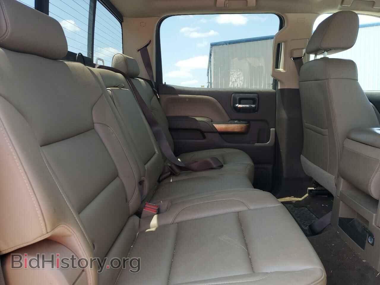 2017 CHEVROLET ALL Models - VIN: 3GCPCSEC9HG431688 - Фото 10