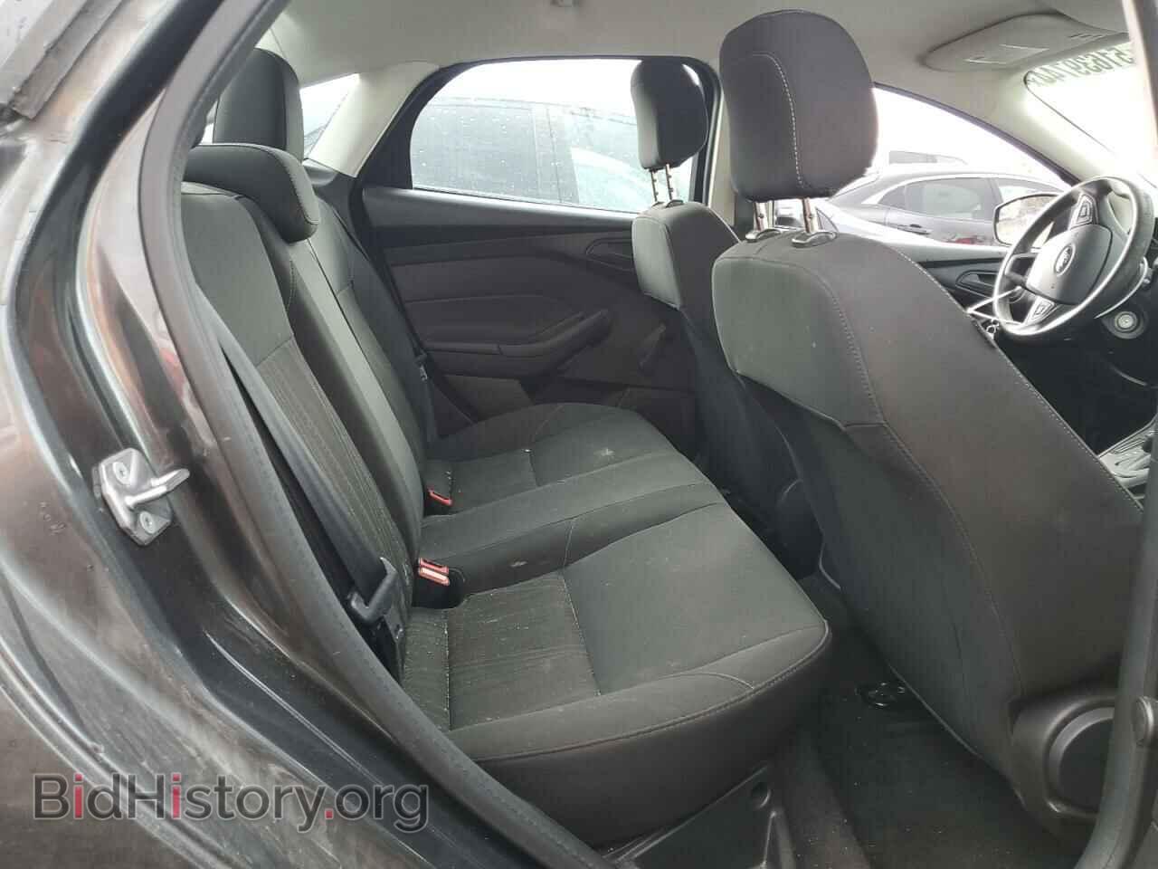2017 FORD FOCUS - VIN: 1FADP3E24HL324934 - Photo 10