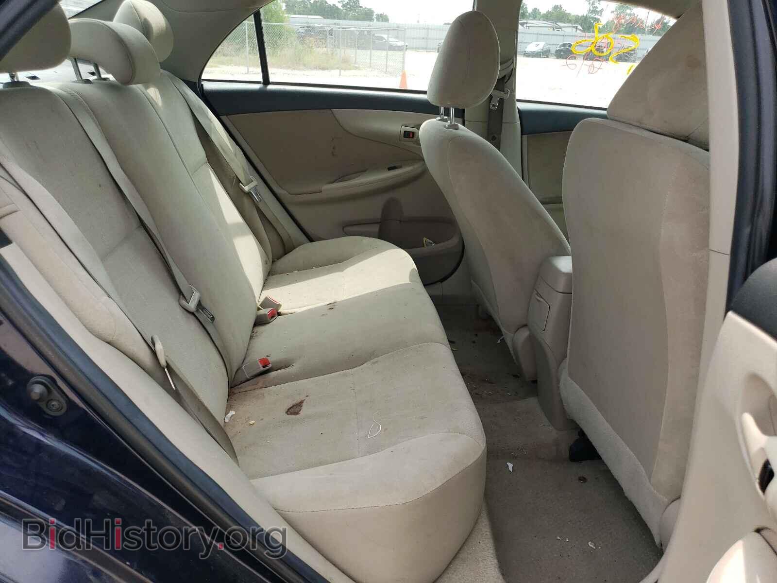 2013 TOYOTA COROLLA - VIN: 2T1BU4EE0DC997098 - Photo 6