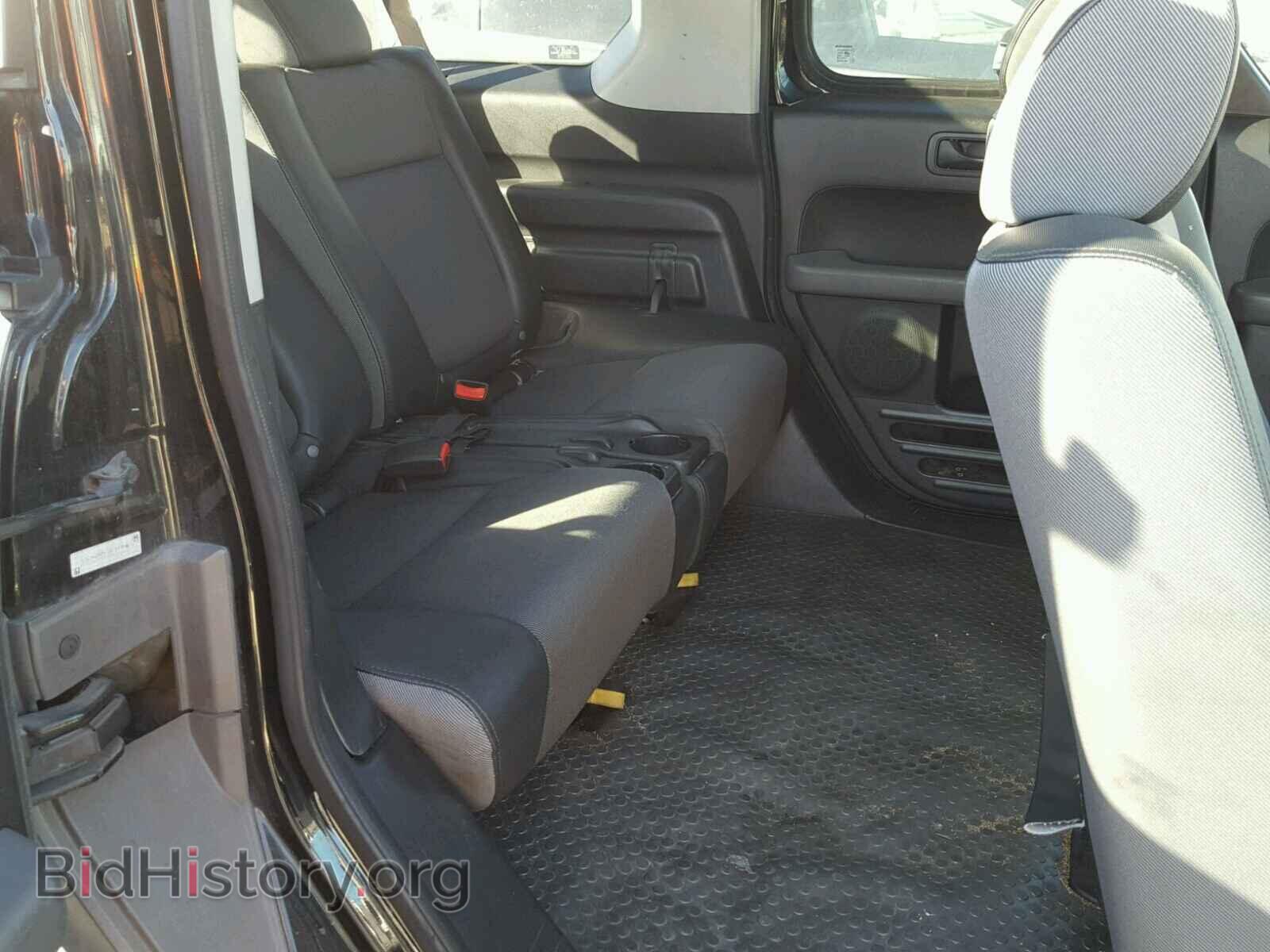 2003 HONDA ELEMENT - VIN: 5J6YH28533L019940 - Фото 6