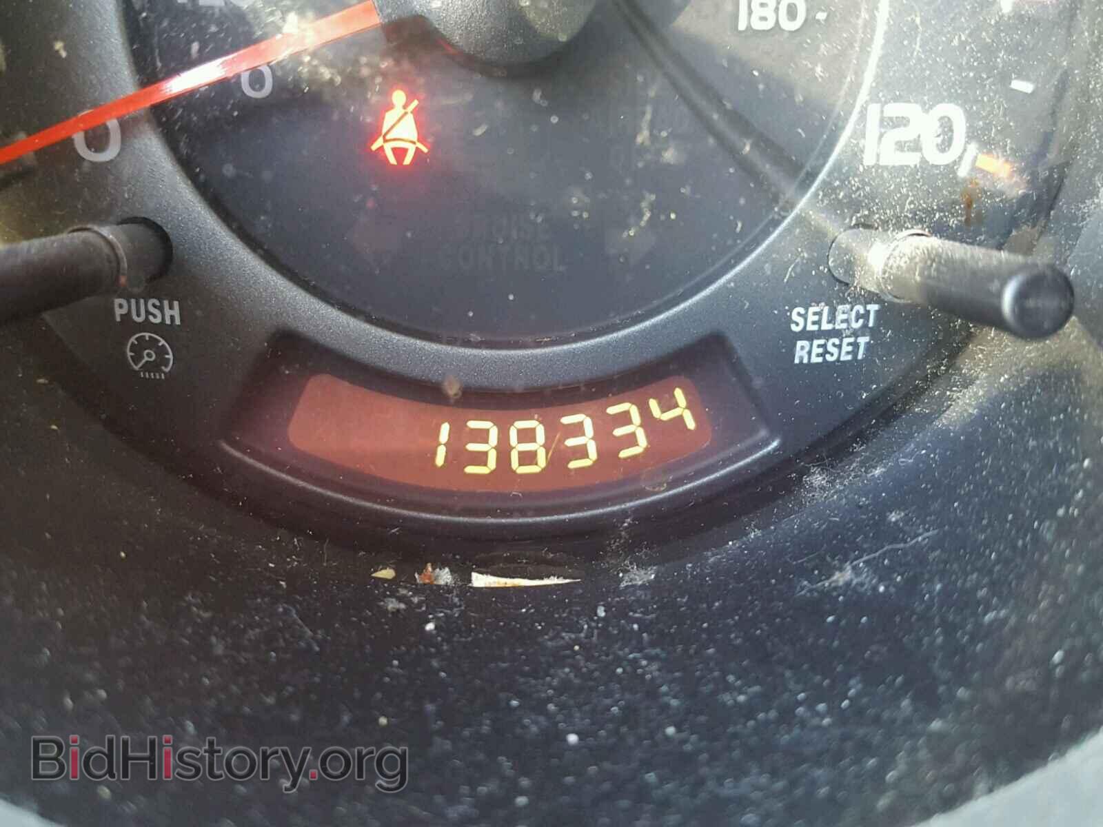 2003 HONDA ELEMENT - VIN: 5J6YH28533L019940 - Фото 8