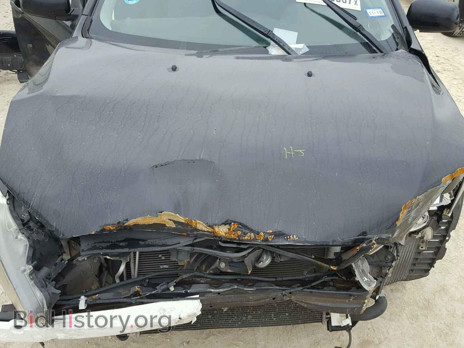2009 MITSUBISHI LANCER - VIN: JA3AU86W49U039908 - Фото 7
