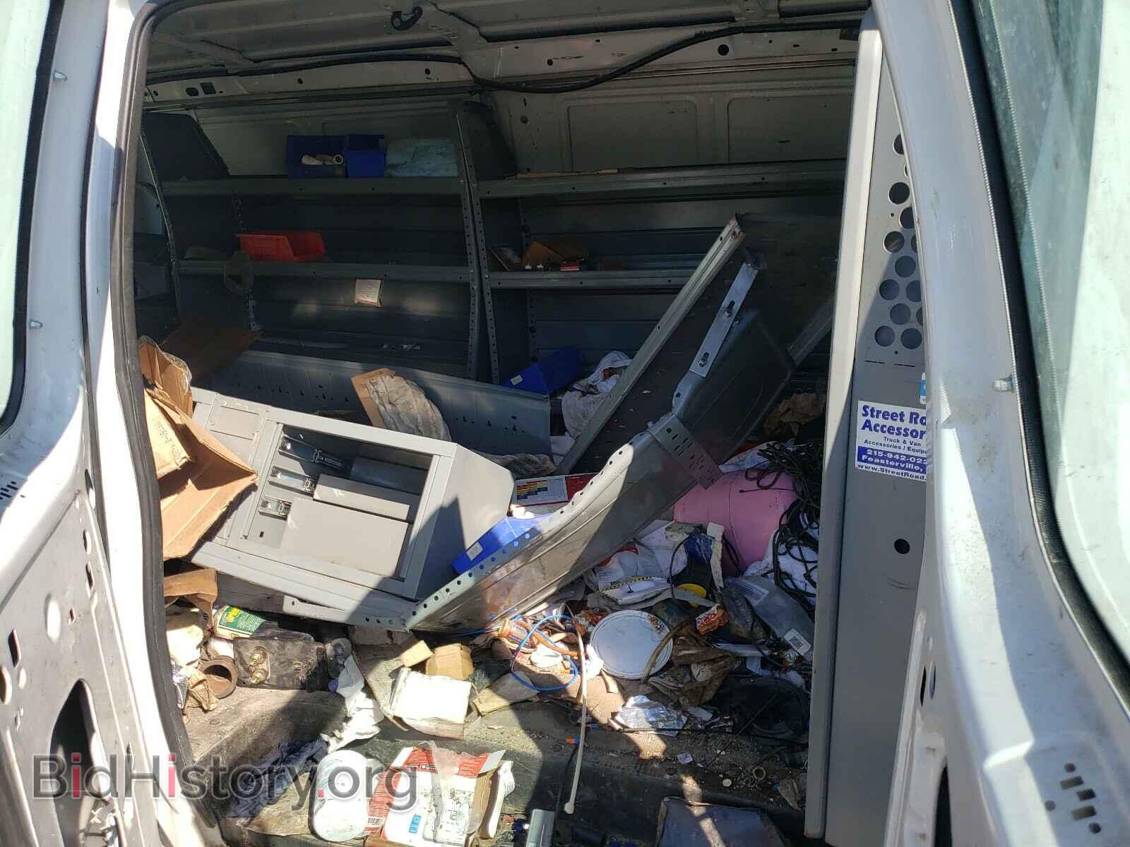 2014 FORD ECONOLINE - VIN: 1FTNE2EL9EDA44794 - Фото 6
