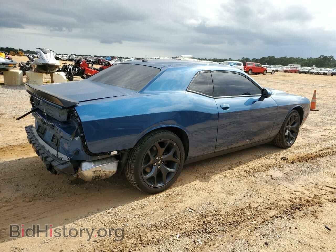 2020 DODGE CHALLENGER - VIN: 2C3CDZAG9LH227502 - Photo 3