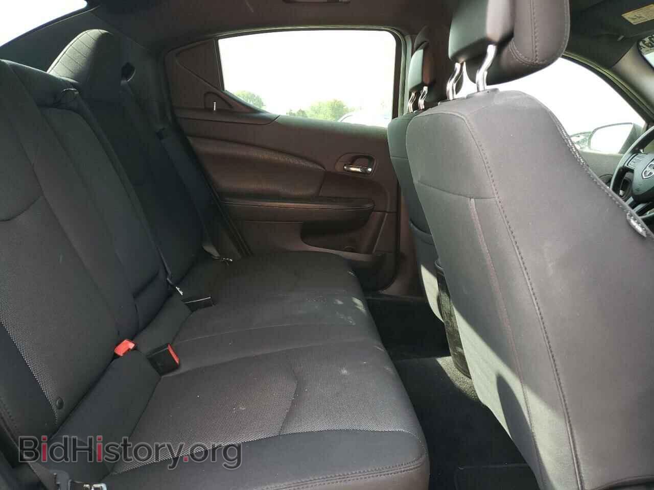 2013 DODGE AVENGER - VIN: 1C3CDZAB3DN726101 - Фото 10
