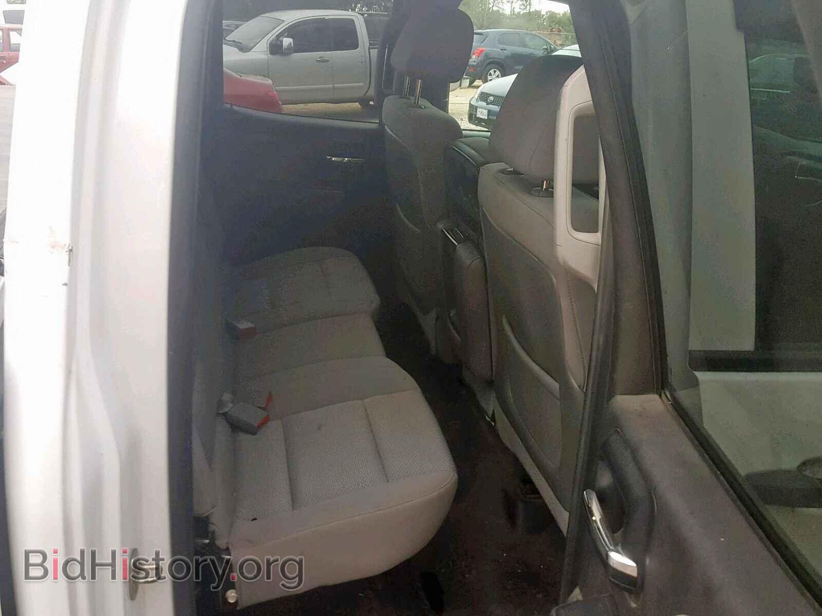 2014 CHEVROLET SILVERADO - VIN: 1GCVKPEC1EZ309247 - Photo 6