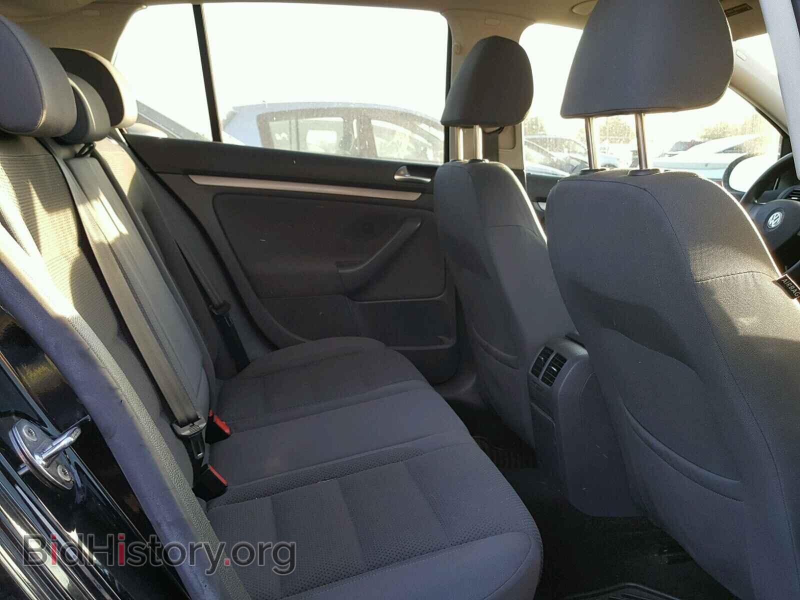 2008 VOLKSWAGEN RABBIT - VIN: WVWDB71K88W140472 - Фото 6