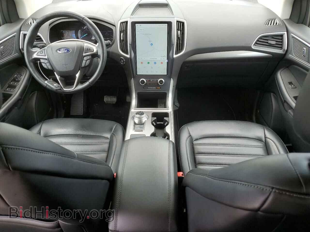 2023 FORD EDGE - VIN: 2FMPK4J90PBA00341 - Фото 8