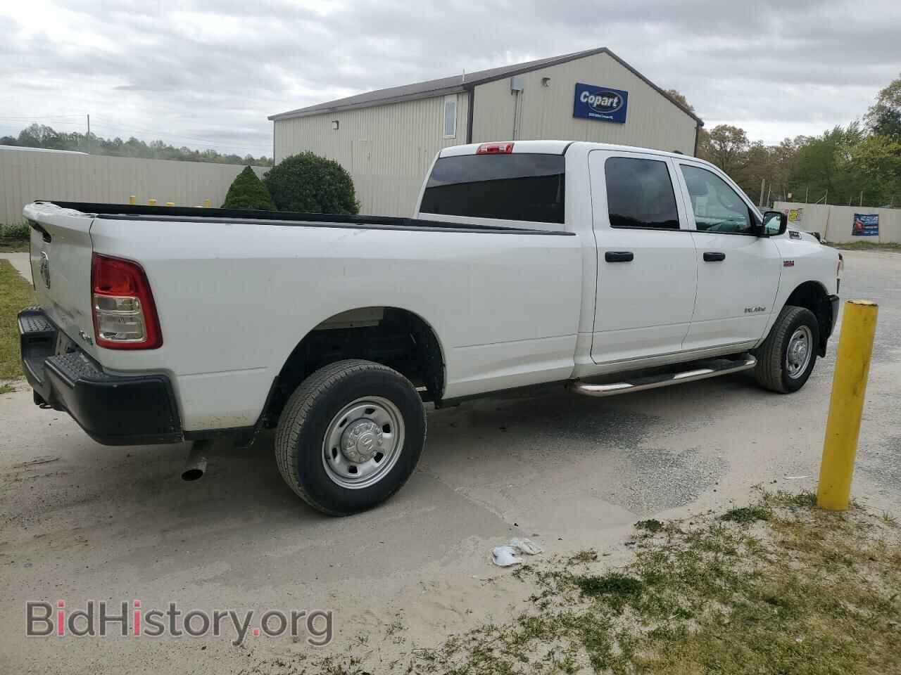2019 RAM 2500 - VIN: 3C6UR5HJ1KG666789 - Фото 3