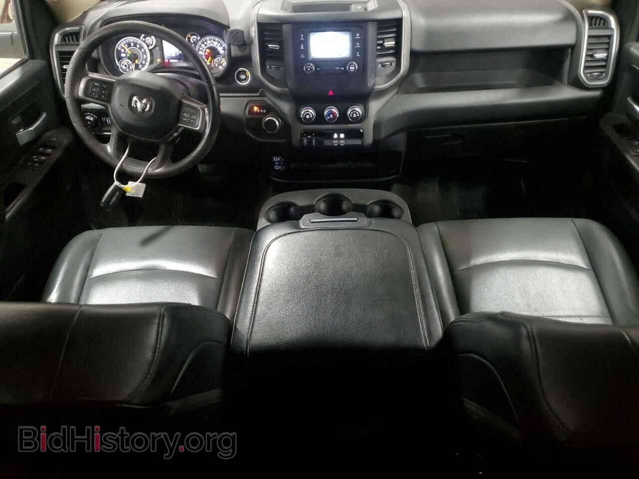 2019 RAM 2500 - VIN: 3C6UR5HJ1KG666789 - Фото 8