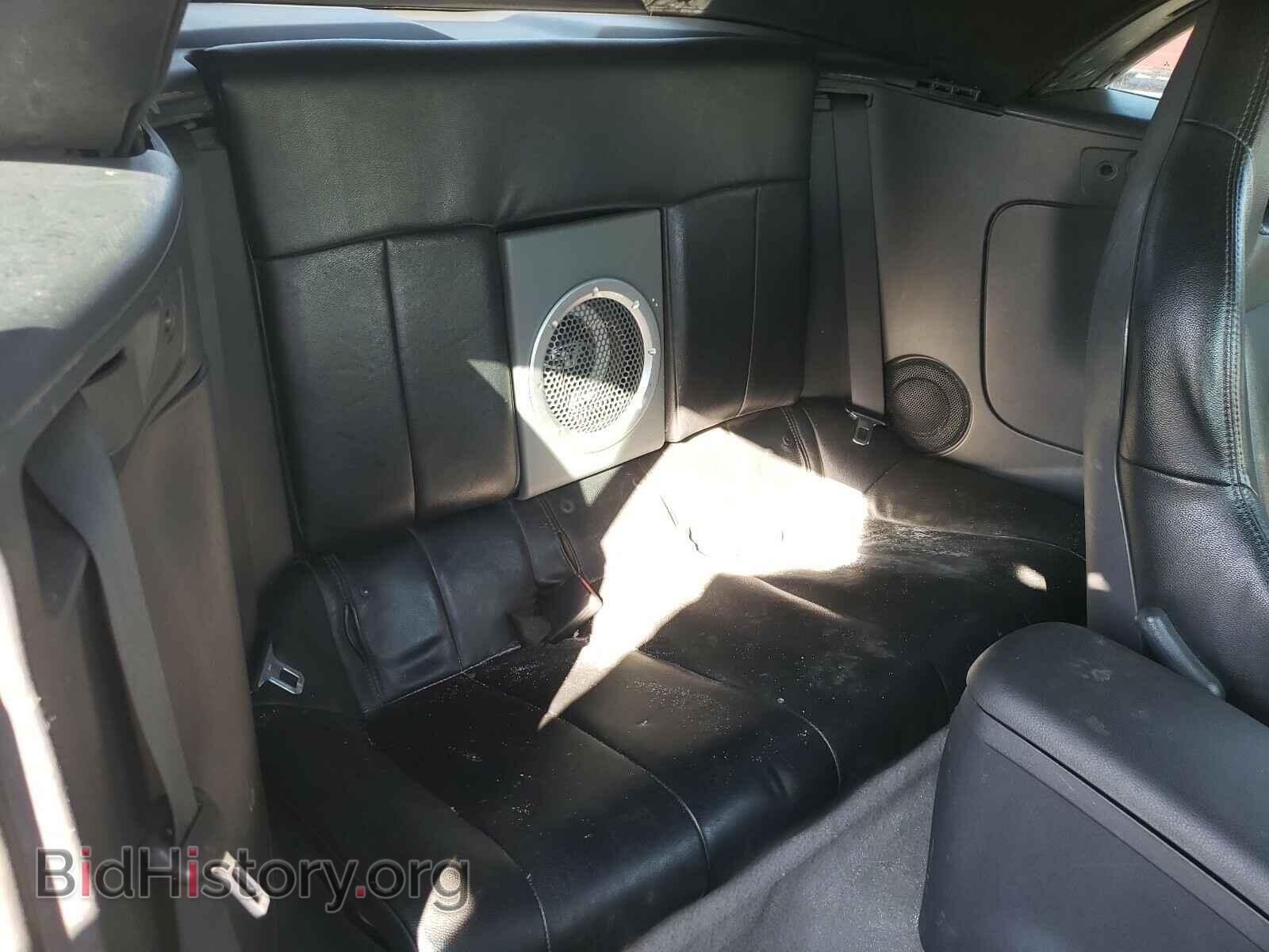 2009 MITSUBISHI ECLIPSE - VIN: 4A3AL25F19E009839 - Фото 6