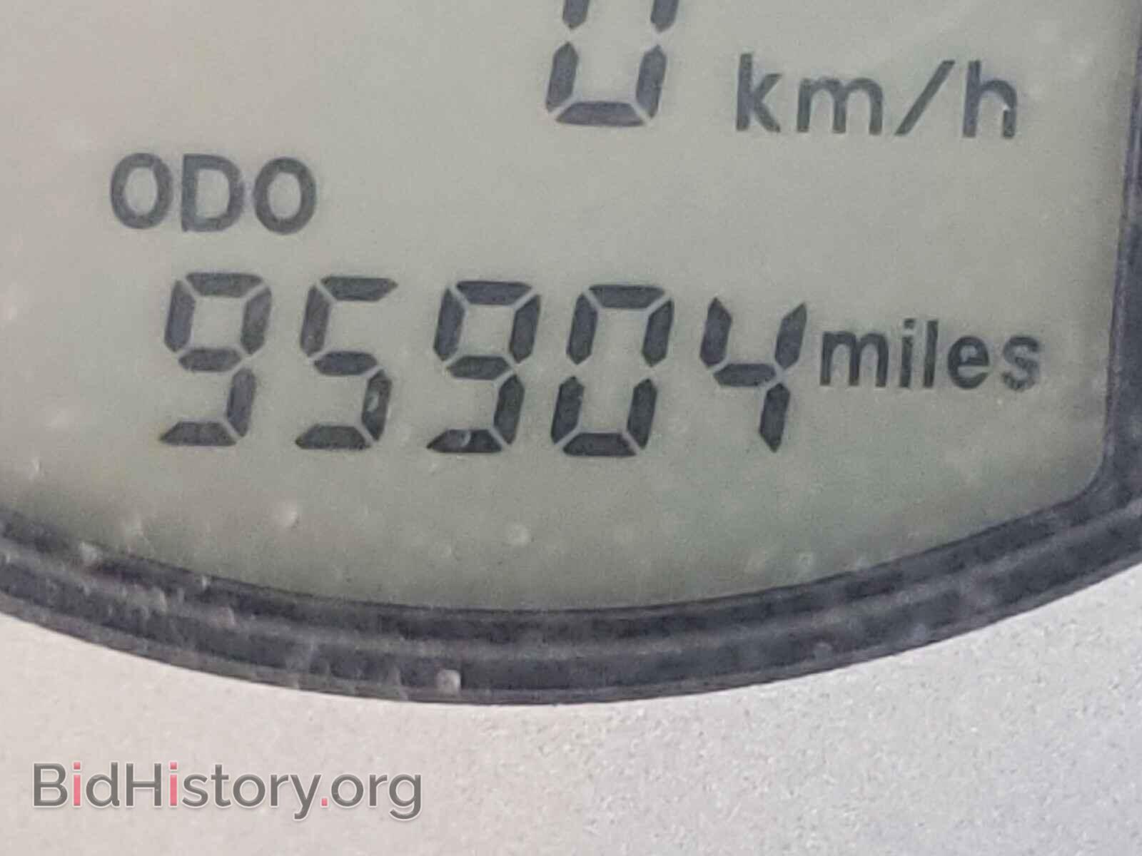 2009 MITSUBISHI ECLIPSE - VIN: 4A3AL25F19E009839 - Фото 8