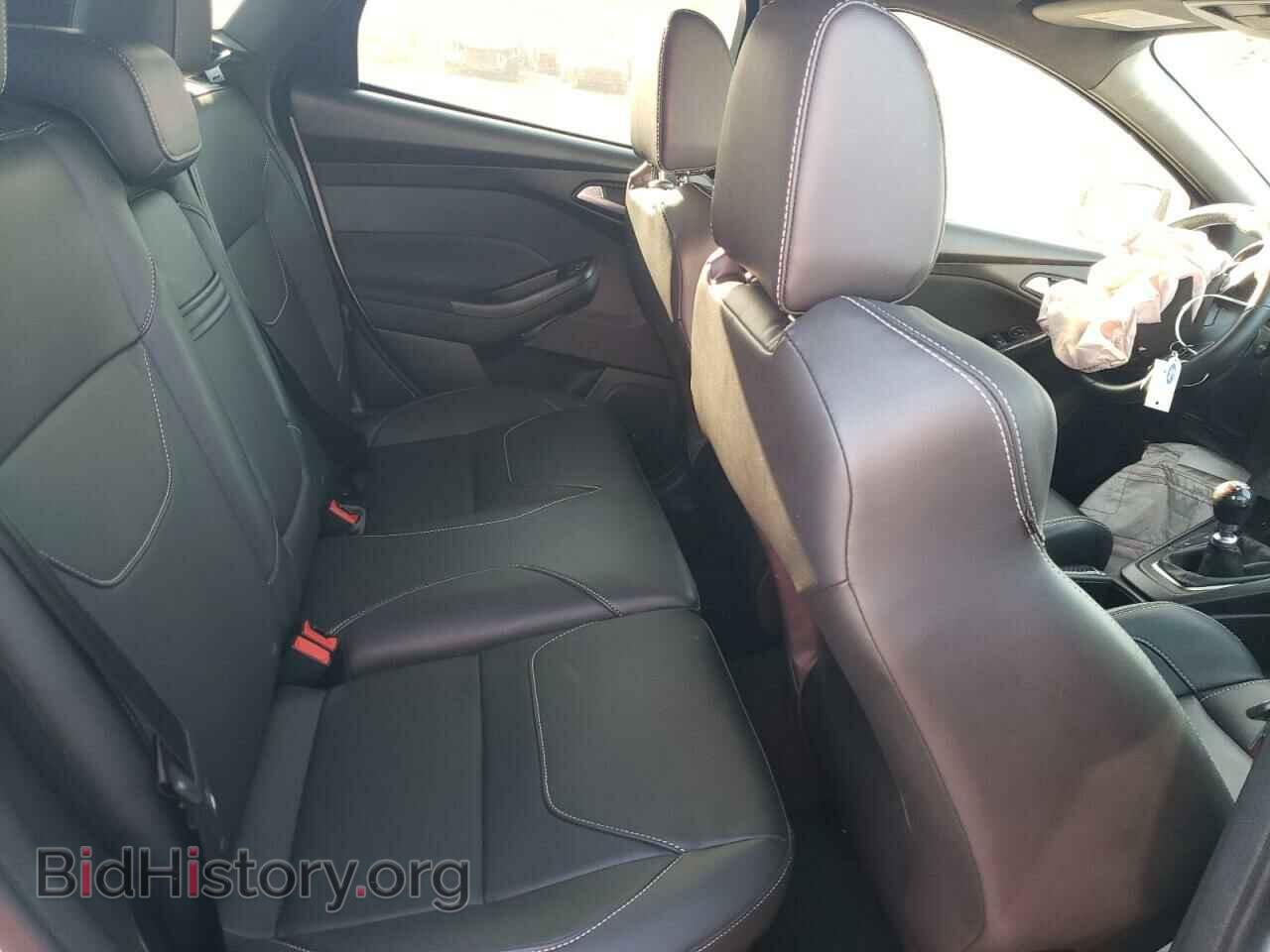 2016 FORD FOCUS - VIN: 1FADP3L99GL336771 - Фото 6