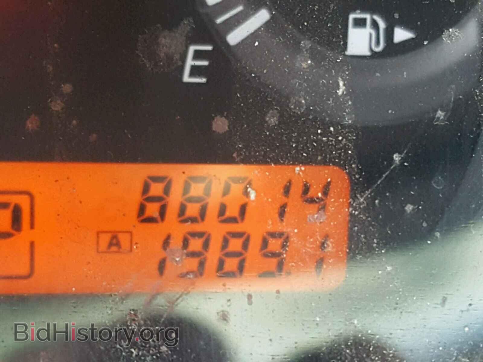 2010 NISSAN VERSA - VIN: 3N1BC1CPXAL423982 - Фото 8