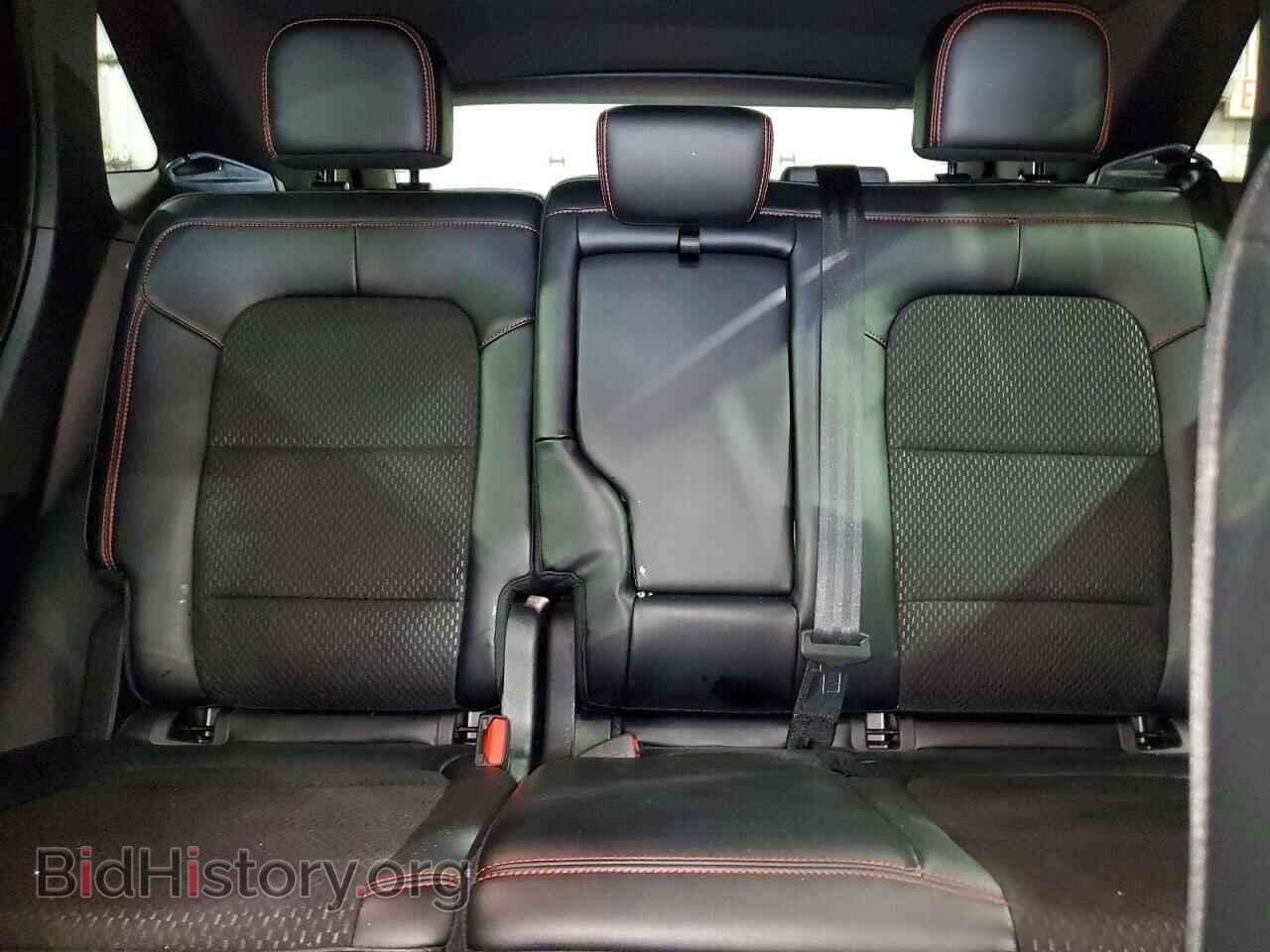 2025 FORD ESCAPE - VIN: 1FMCU9NA5SUB33352 - Фото 10