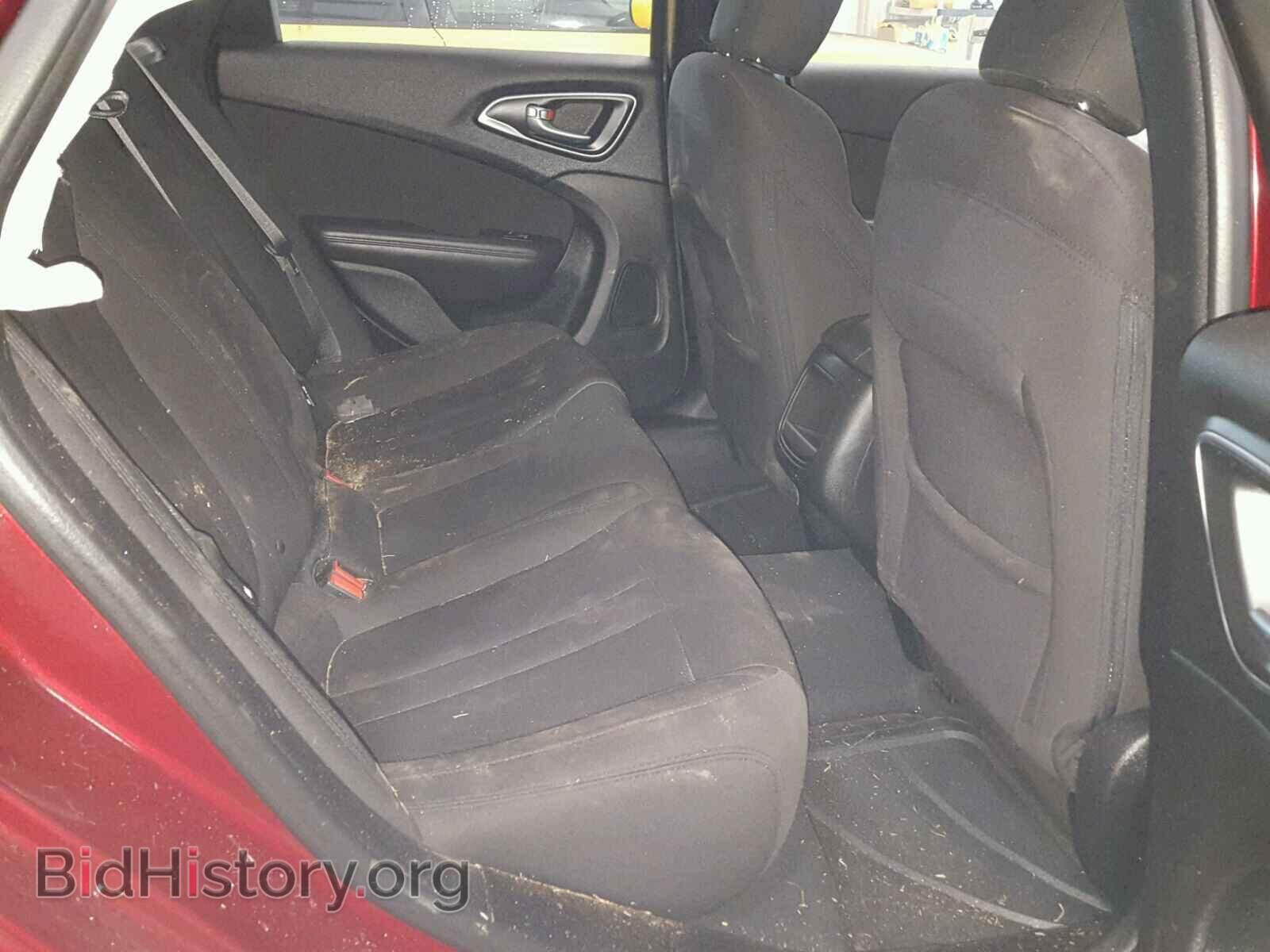 2015 CHRYSLER 200 - VIN: 1C3CCCAB9FN521269 - Photo 6