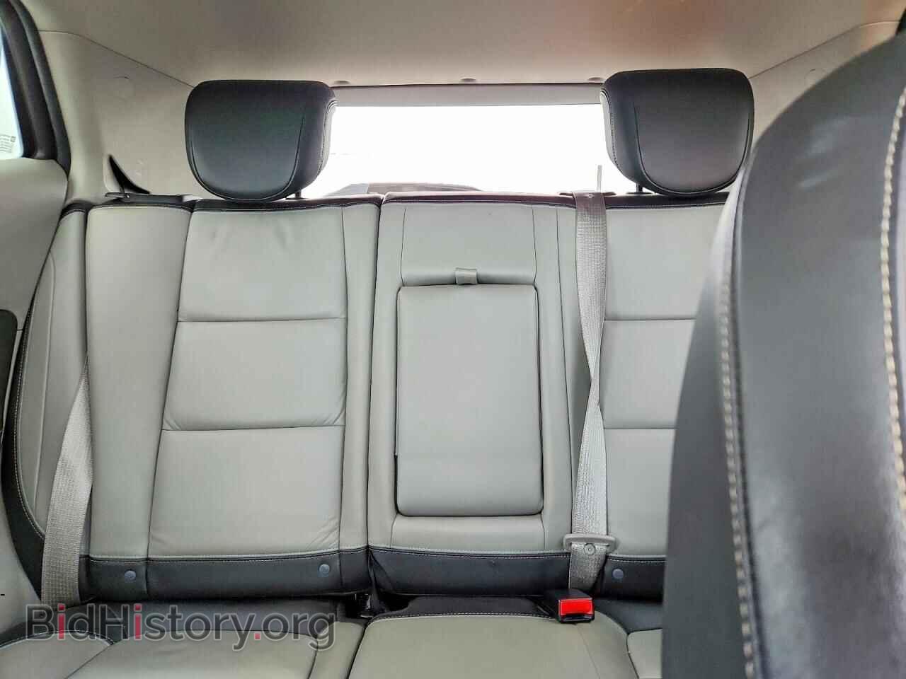 2015 BUICK ENCORE - VIN: KL4CJCSB7FB172561 - Photo 10