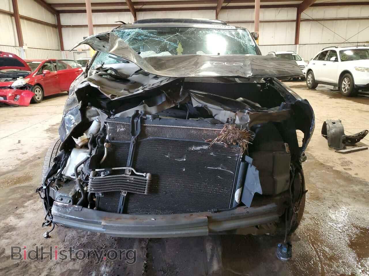 2013 HONDA PILOT - VIN: 5FNYF4H56DB002139 - Фото 5
