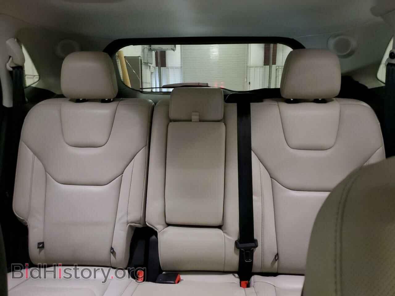 2017 FORD EDGE - VIN: 2FMPK4K92HBB61581 - Фото 10