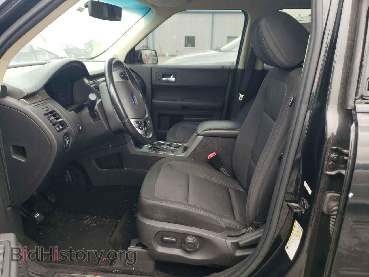 2014 FORD FLEX - VIN: 2FMGK5B8XEBD07637 - Фото 7