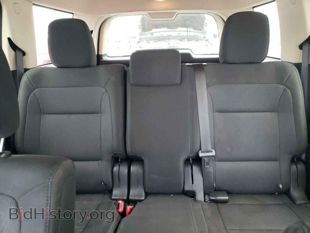 2014 FORD FLEX - VIN: 2FMGK5B8XEBD07637 - Фото 10