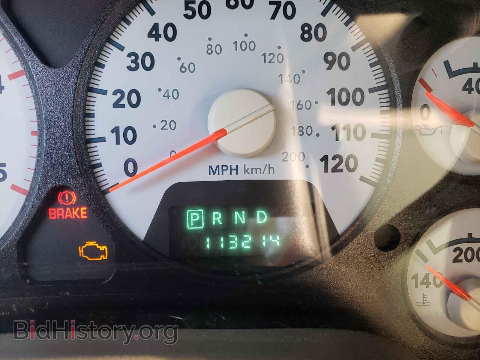 2009 DODGE RAM 2500 - VIN: 3D7KS28L09G511445 - Фото 8