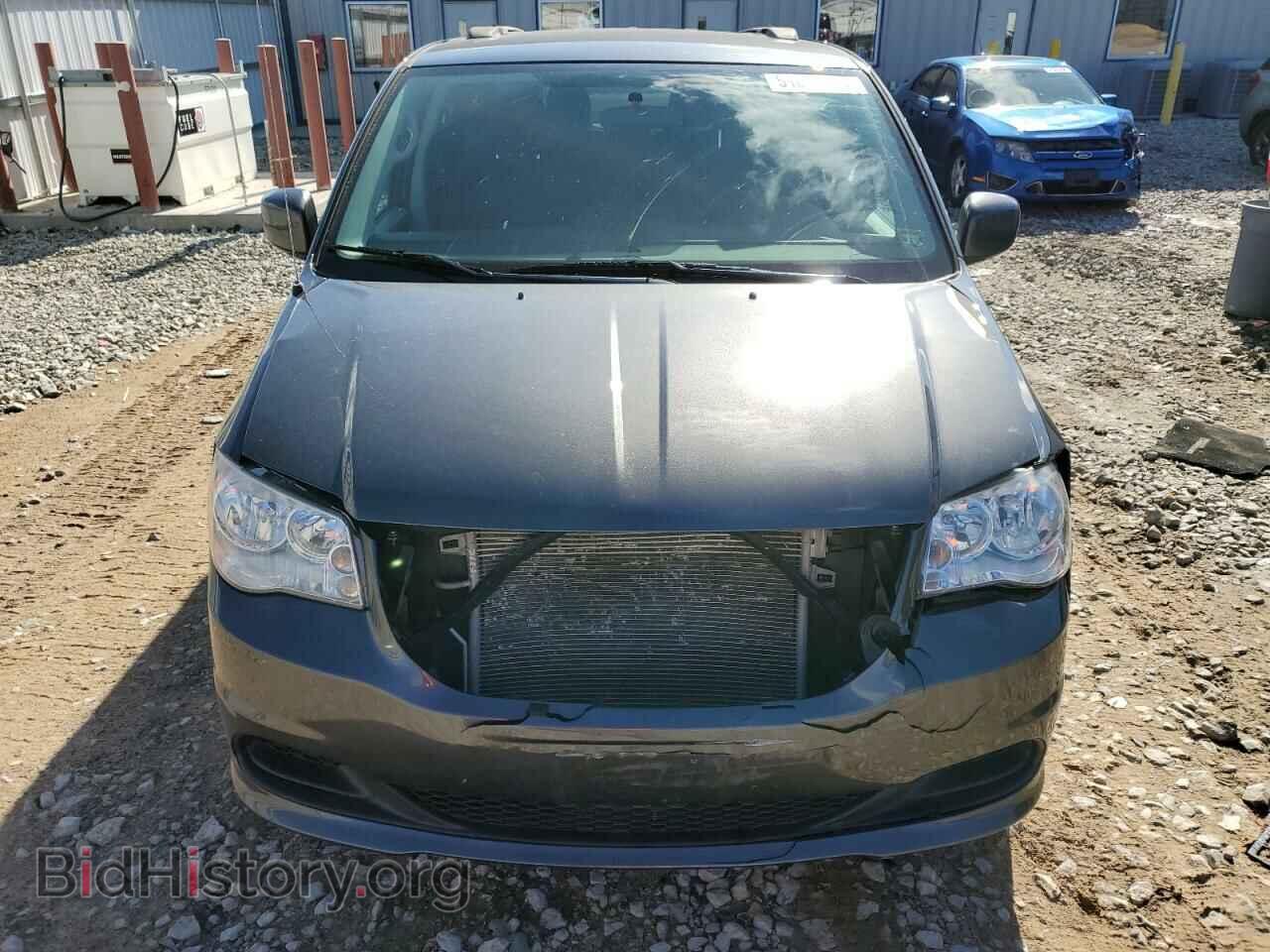 2015 DODGE CARAVAN - VIN: 2C4RDGCG2FR516968 - Photo 5