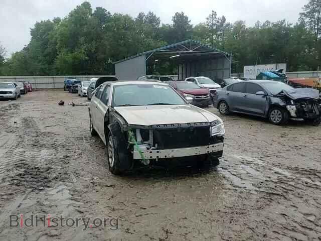 2012 CHRYSLER 300 - VIN: 2C3CCACG9CH245824 - Фото 14
