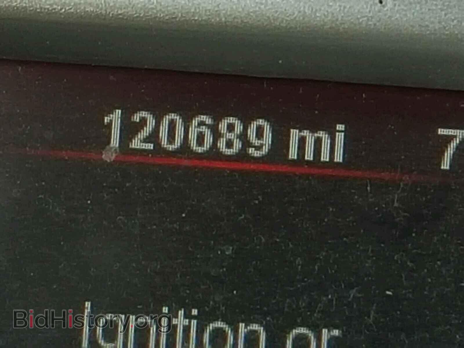 2011 DODGE JOURNEY - VIN: 3D4PG4FB8BT539971 - Фото 8