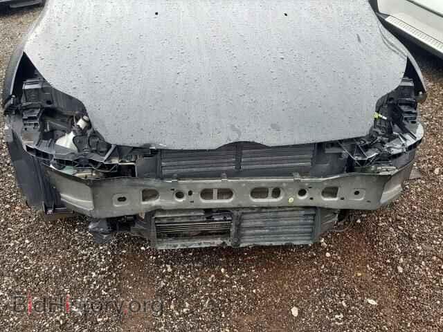 2014 FORD FOCUS SE - VIN: 1FADP3F25EL427418 - Фото 9