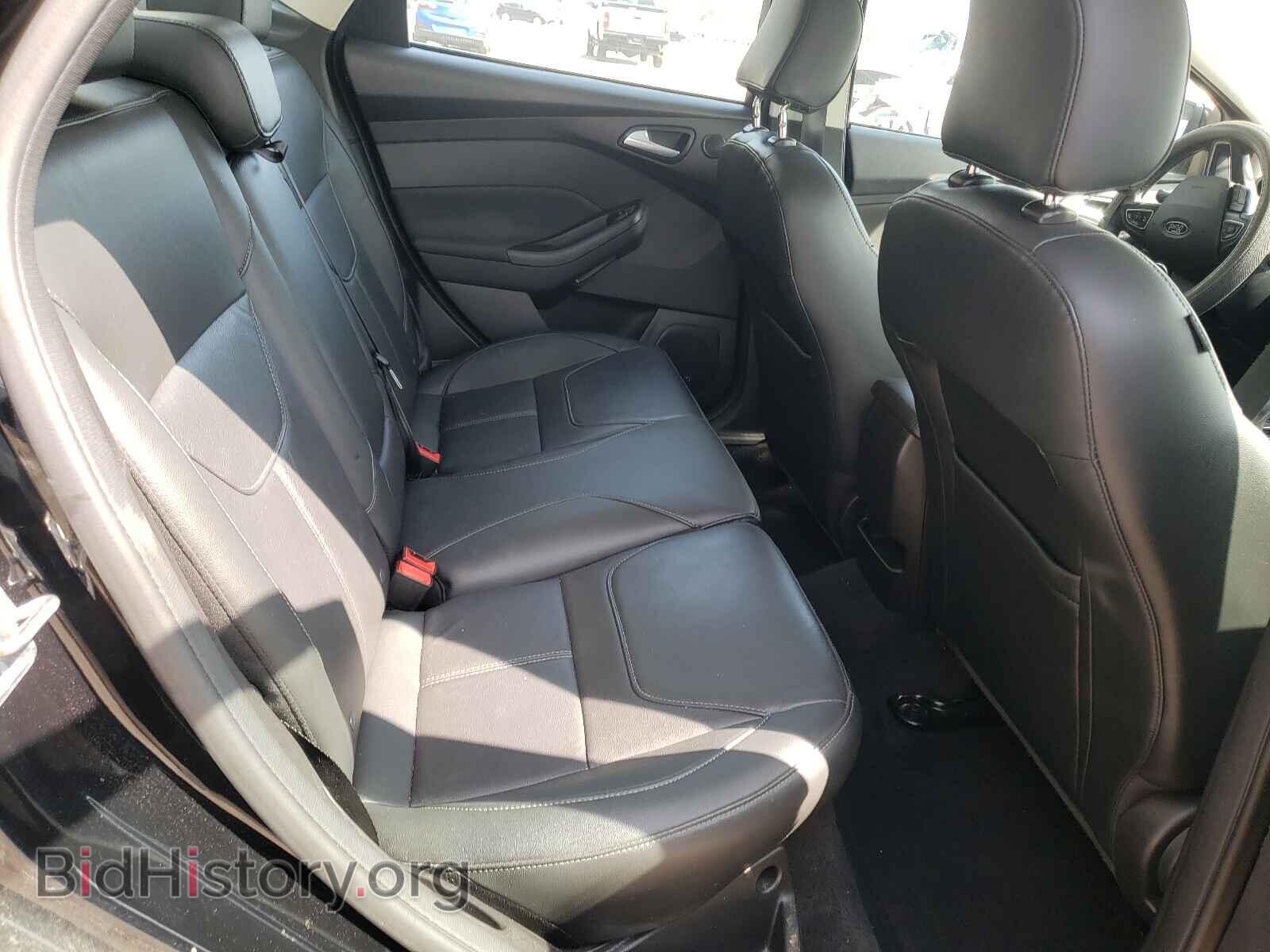 2017 FORD FOCUS - VIN: 1FADP3J26HL318915 - Фото 6
