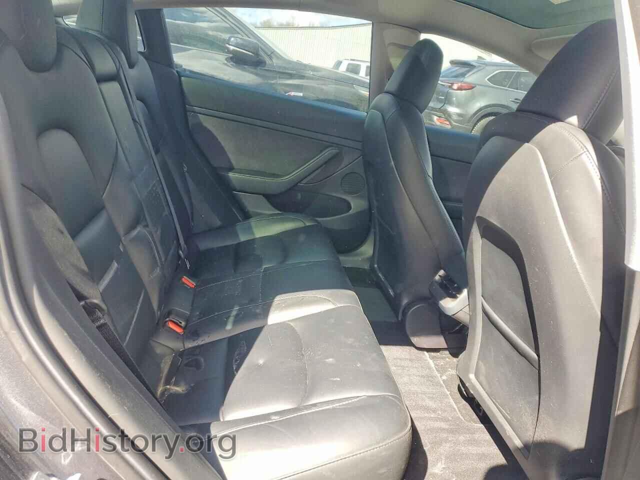 2023 TESLA MODEL 3 - VIN: LRW3E1EB3PC924680 - Фото 10