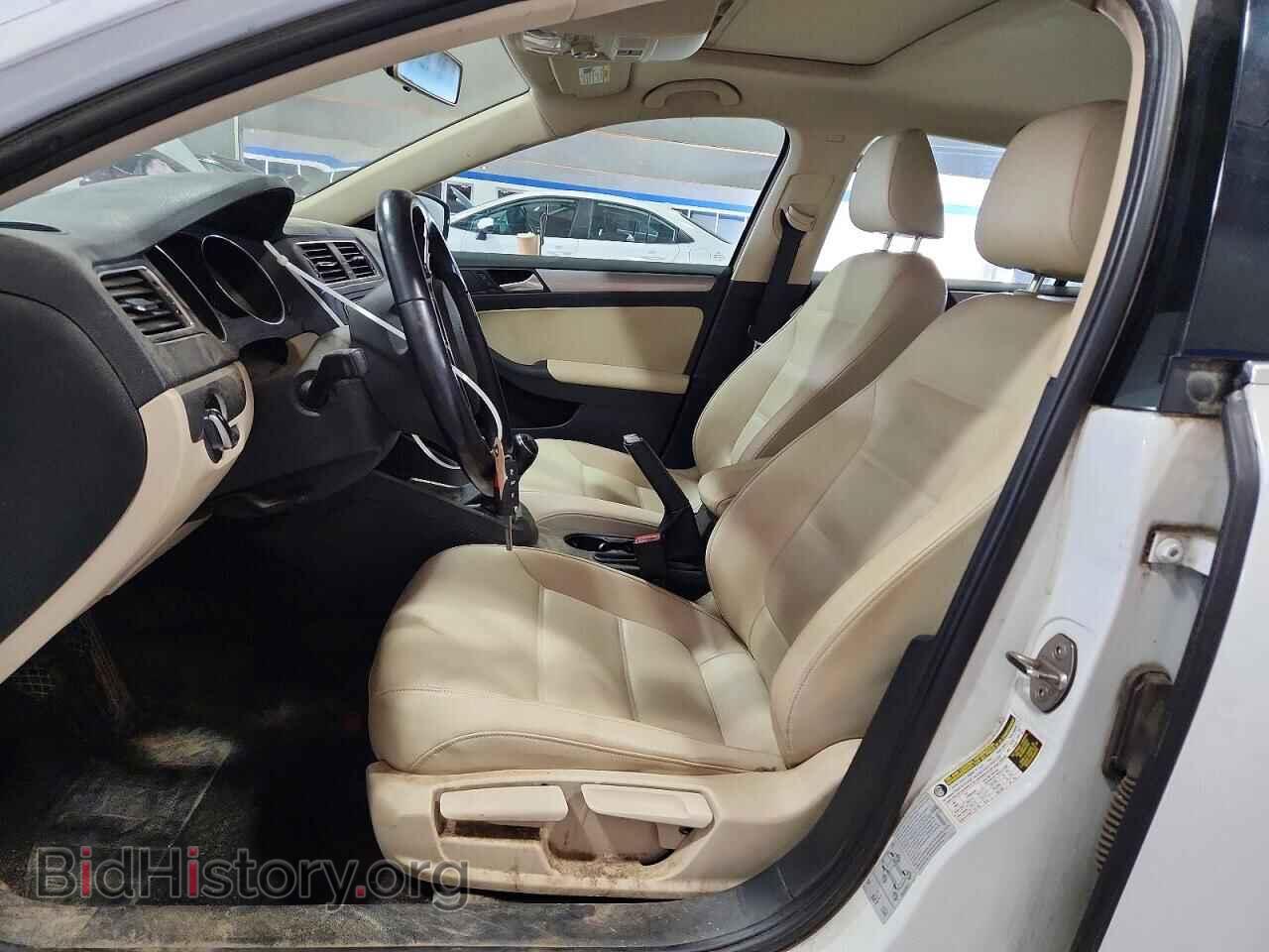 2017 VOLKSWAGEN JETTA - VIN: 3VWB67AJ6HM263512 - Фото 7