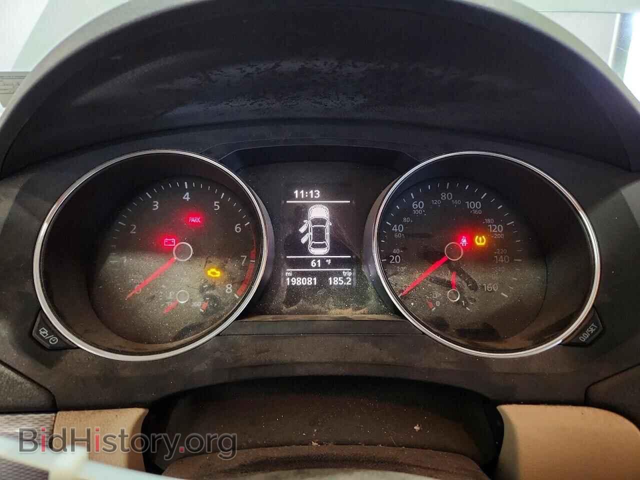 2017 VOLKSWAGEN JETTA - VIN: 3VWB67AJ6HM263512 - Фото 9