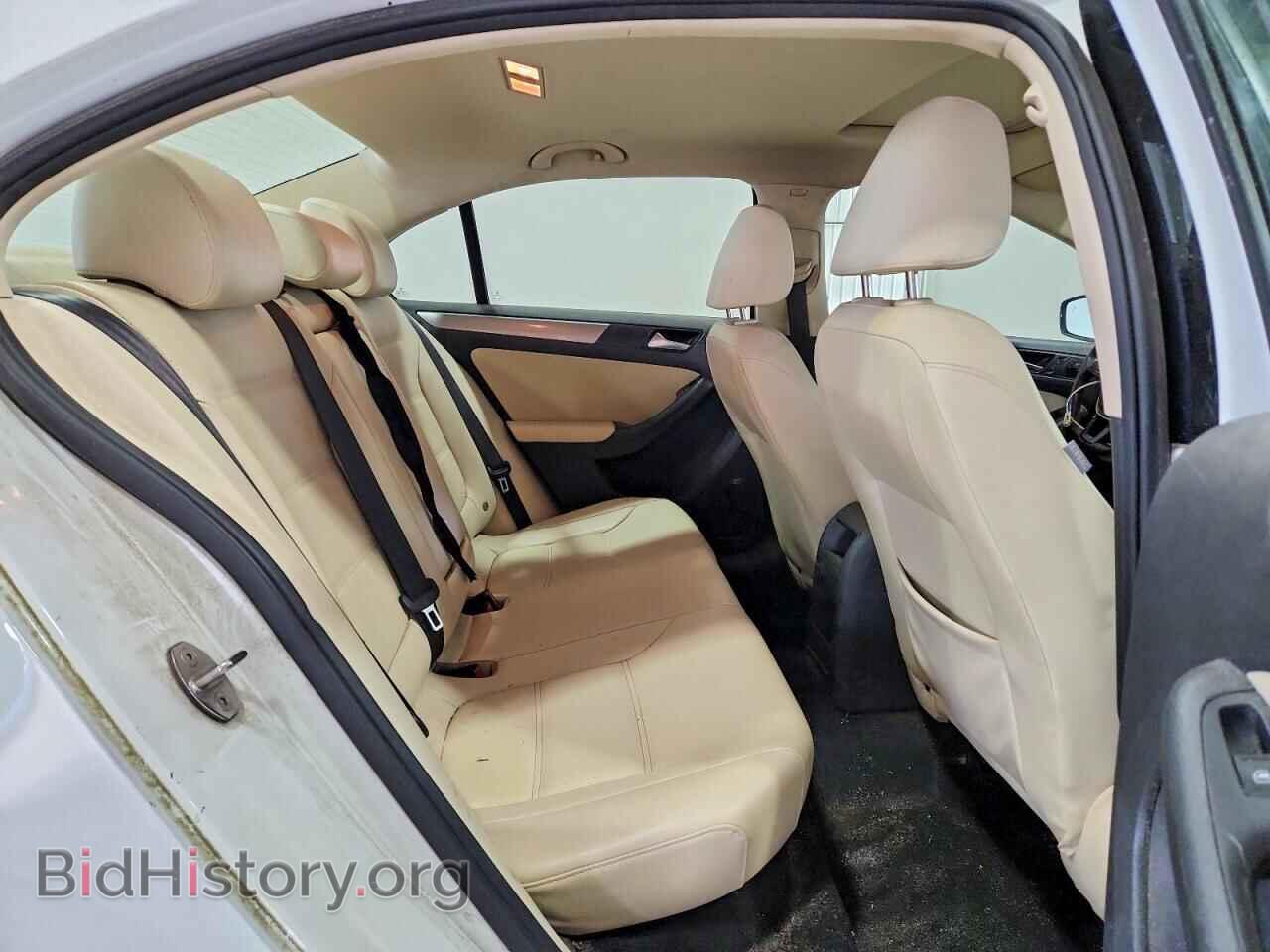 2017 VOLKSWAGEN JETTA - VIN: 3VWB67AJ6HM263512 - Фото 10