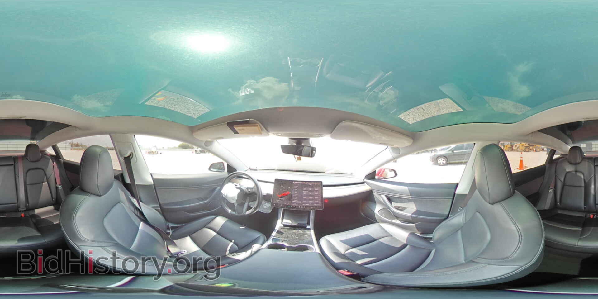 2018 TESLA MODEL 3 - VIN: 5YJ3E1EA5JF048117 - Photo 13