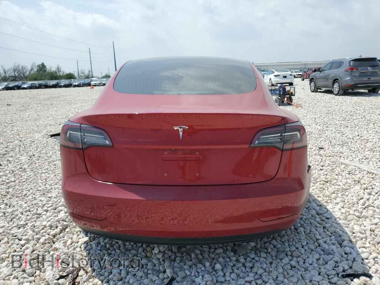 2018 TESLA MODEL 3 - VIN: 5YJ3E1EA5JF048117 - Photo 6