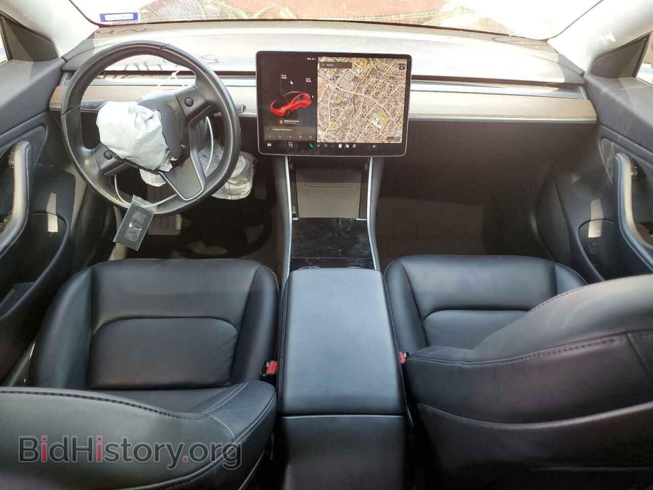 2018 TESLA MODEL 3 - VIN: 5YJ3E1EA5JF048117 - Photo 8