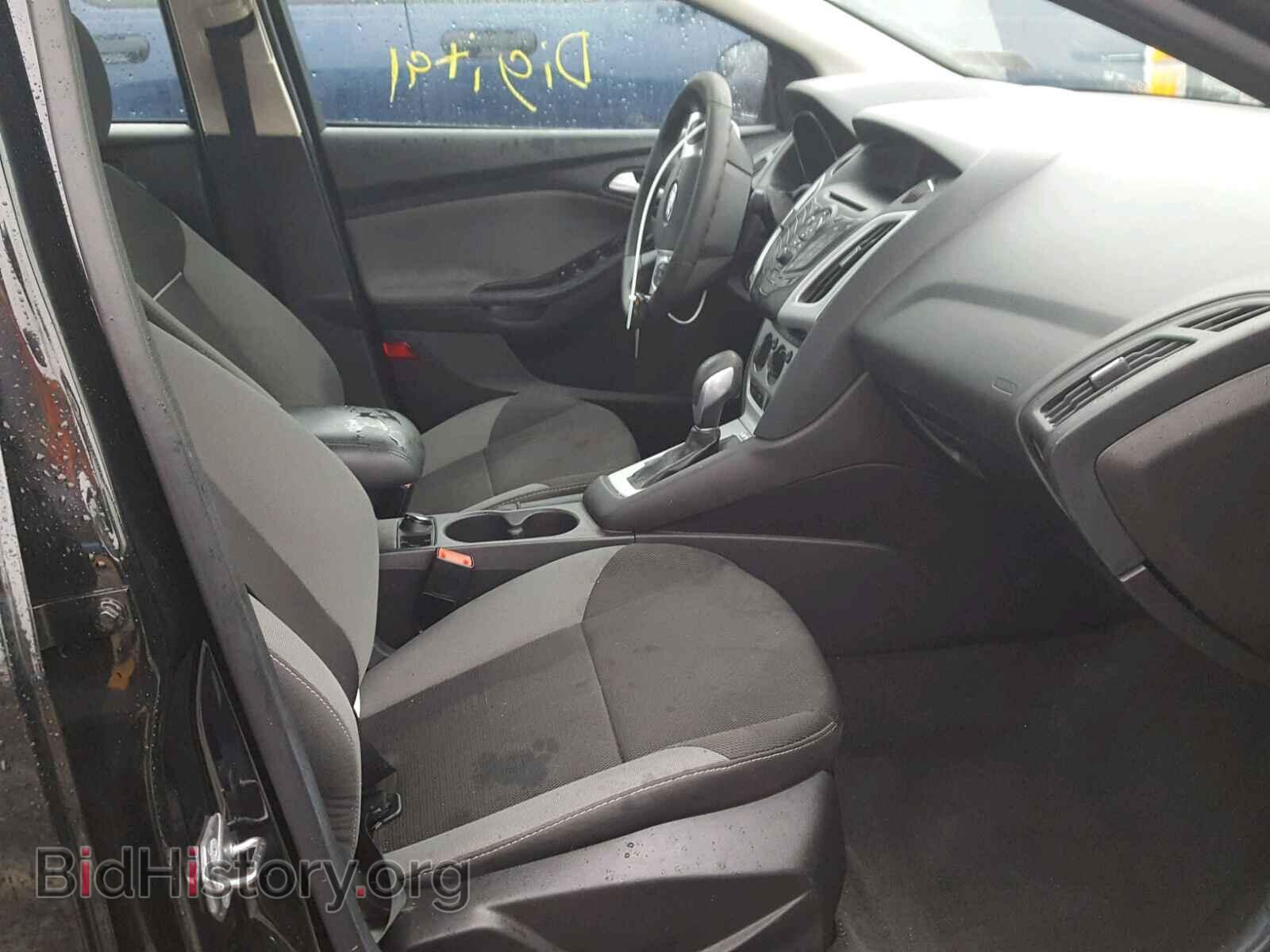 2014 FORD FOCUS - VIN: 1FADP3F28EL416056 - Photo 5