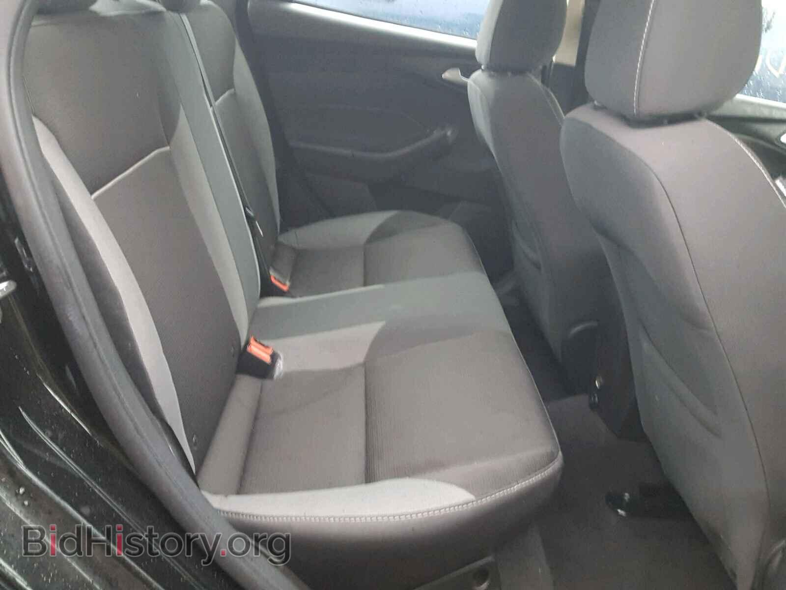 2014 FORD FOCUS - VIN: 1FADP3F28EL416056 - Photo 6