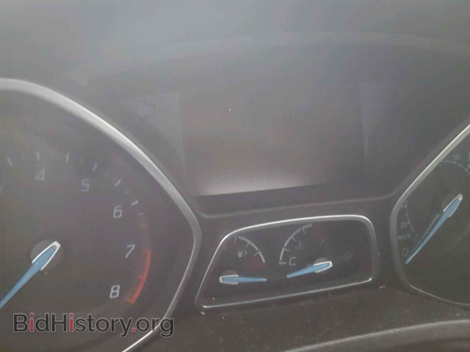 2014 FORD FOCUS - VIN: 1FADP3F28EL416056 - Photo 8