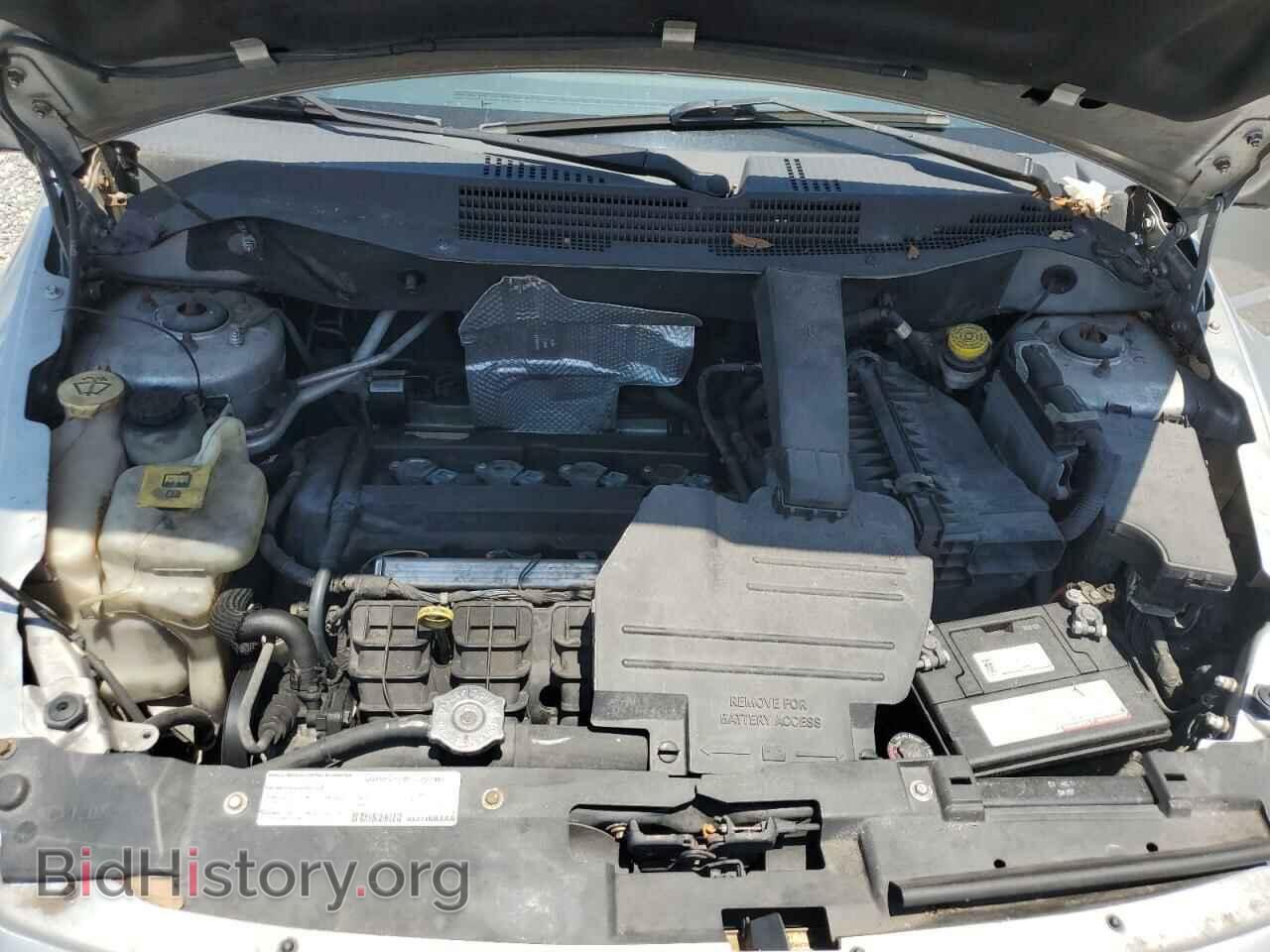 2008 DODGE CALIBER - VIN: 1B3HB48B08D685598 - Фото 11