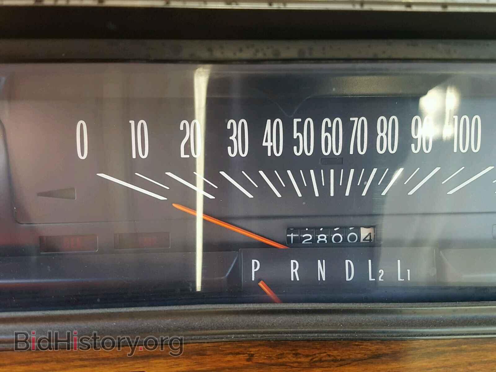 1973 BUICK ALL OTHER - VIN: 00004B27H3N107363 - Фото 8