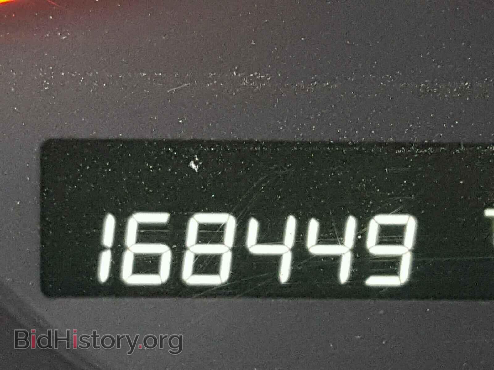 2007 HONDA PILOT - VIN: 2HKYF18767H516482 - Фото 8