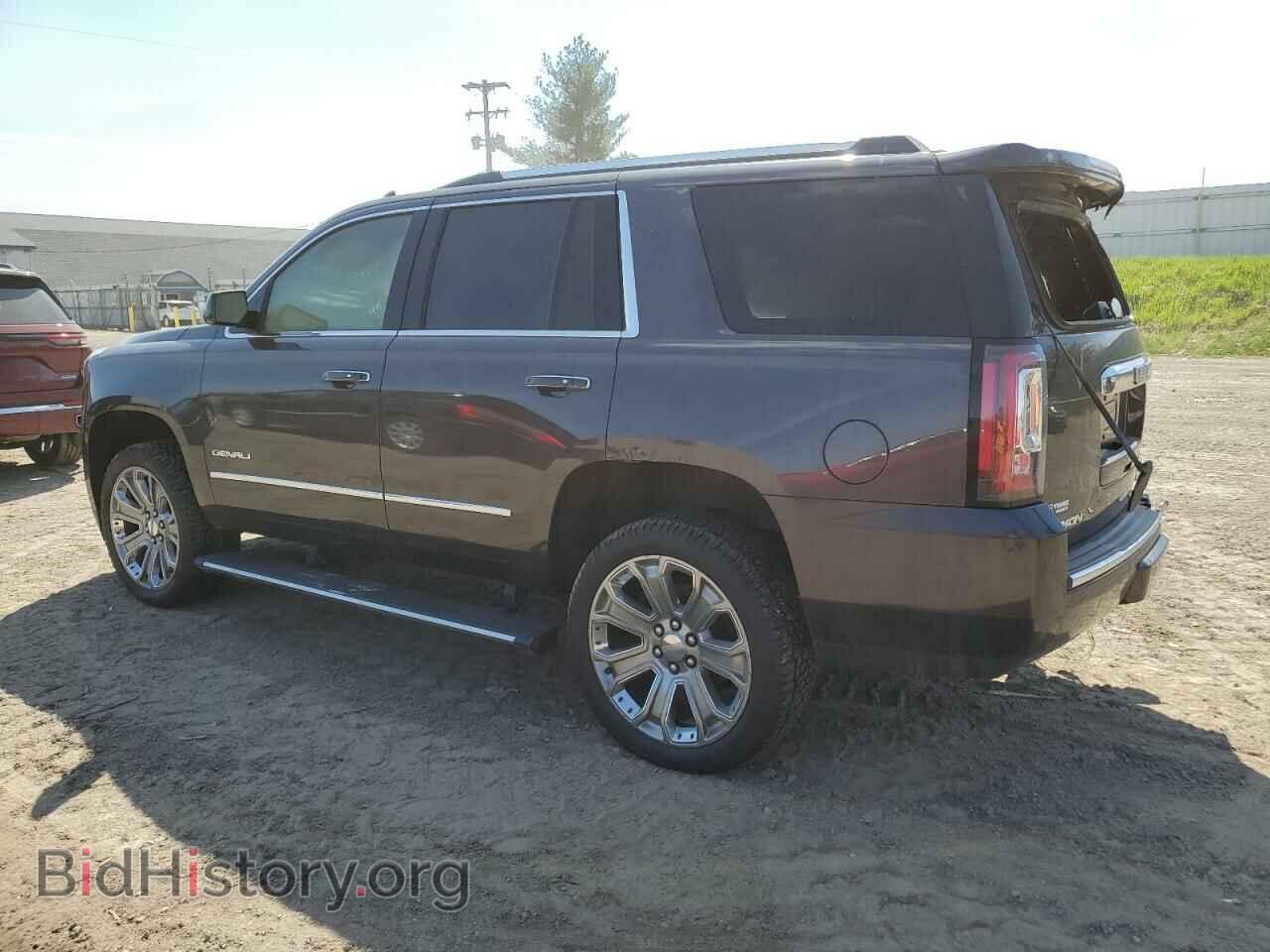 2015 GMC YUKON - VIN: 1GKS2CKJ7FR545244 - Photo 2