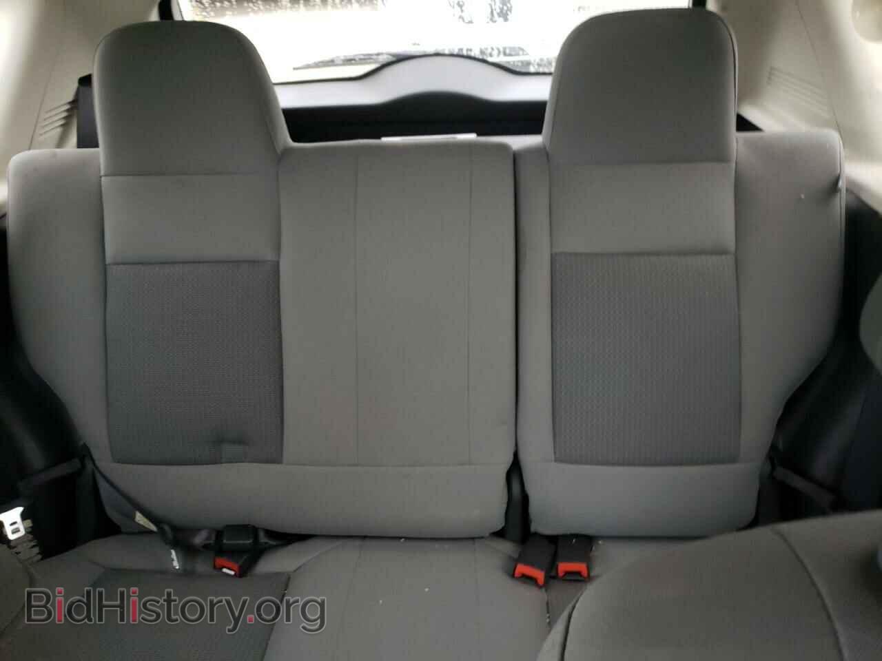 2007 JEEP COMPASS - VIN: 1J8FT47W37D200465 - Фото 10